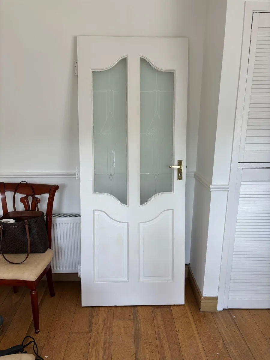 Interior door - Image 1