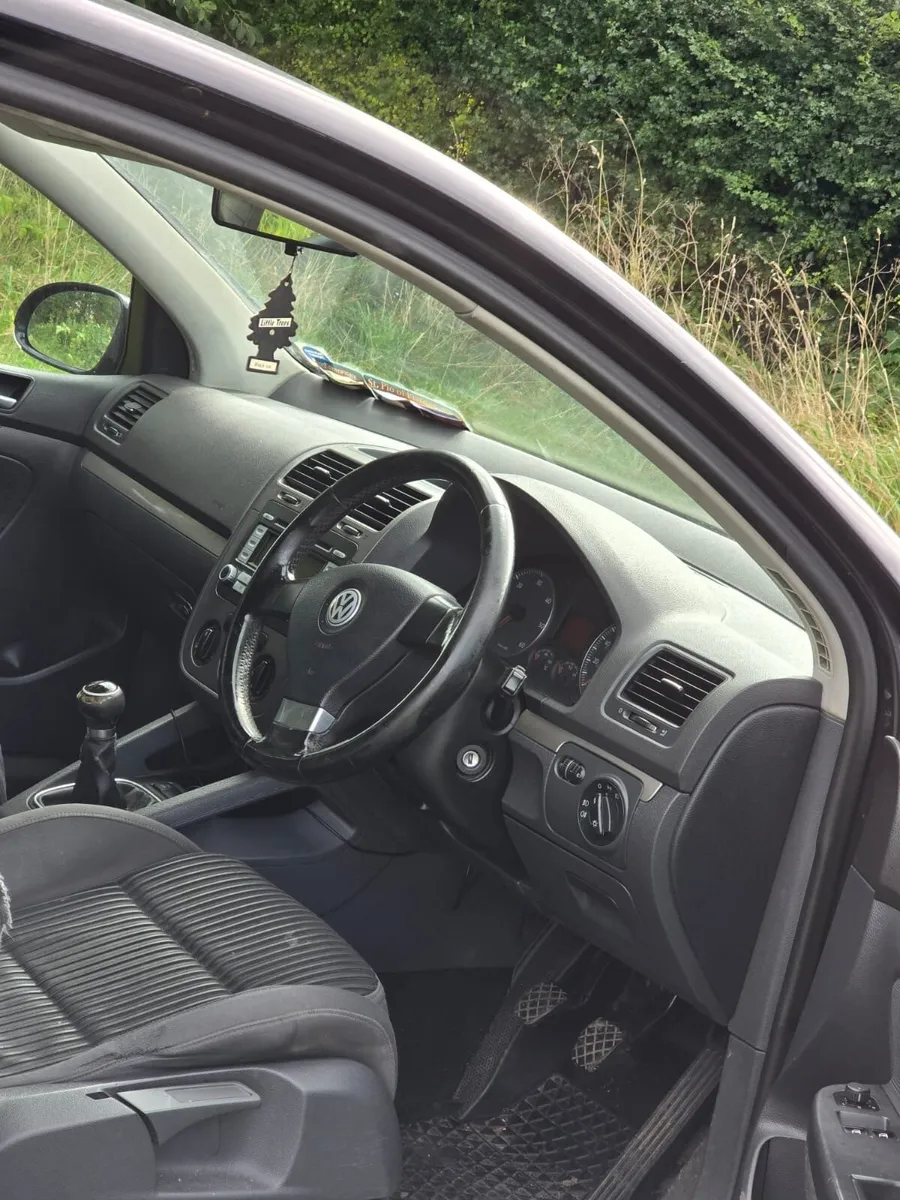 Manual Golf 2 .0 diesel - Image 4
