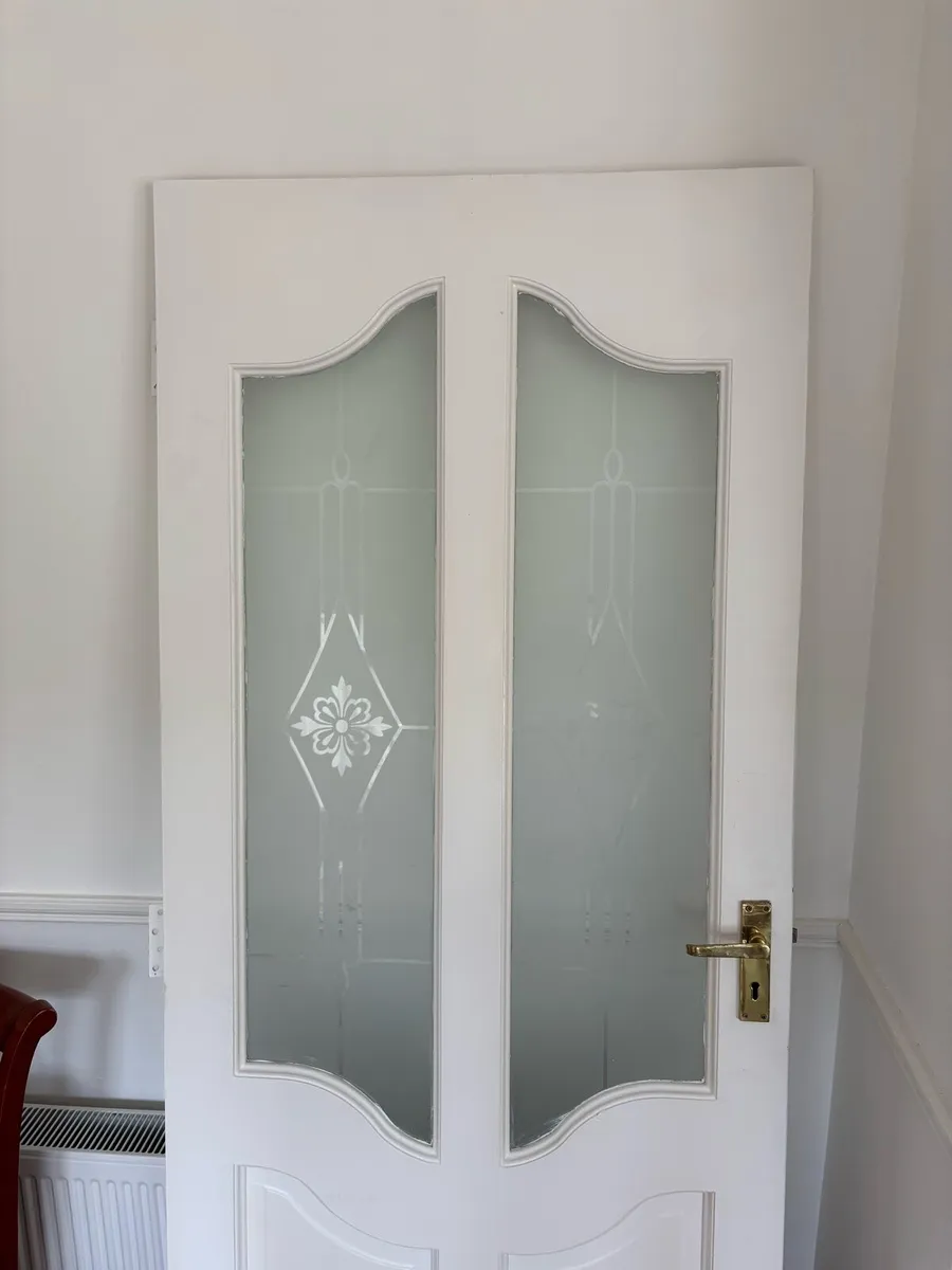 Interior door - Image 2