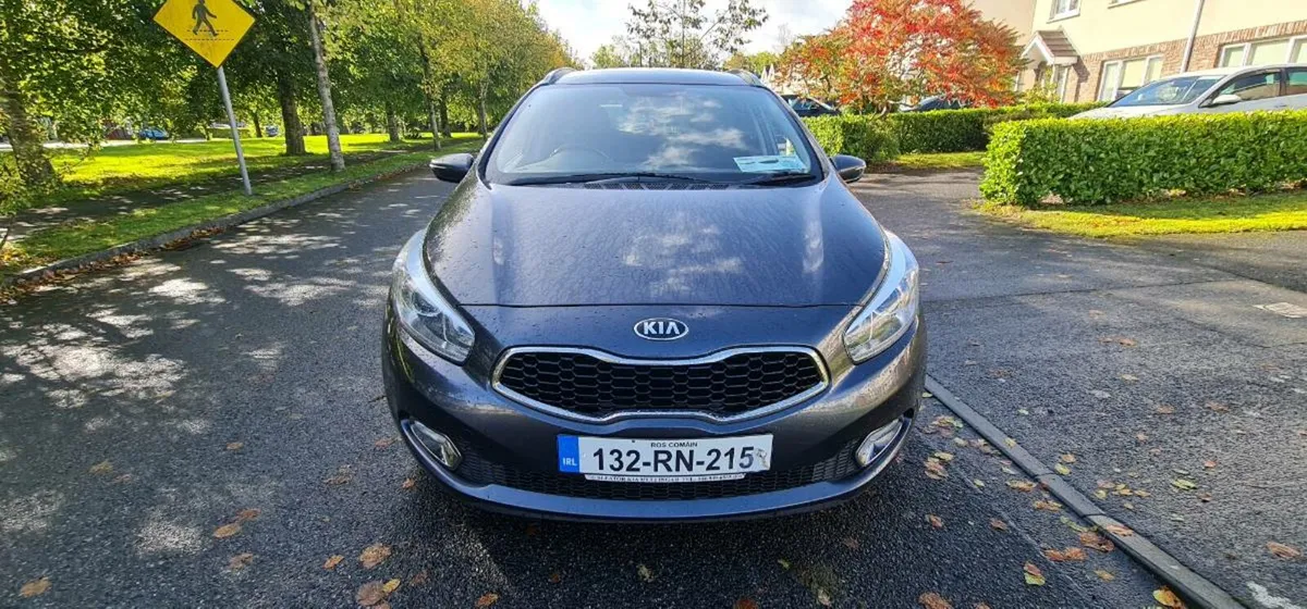 Kia Ceed Estate 1.6 Diesel - Image 3