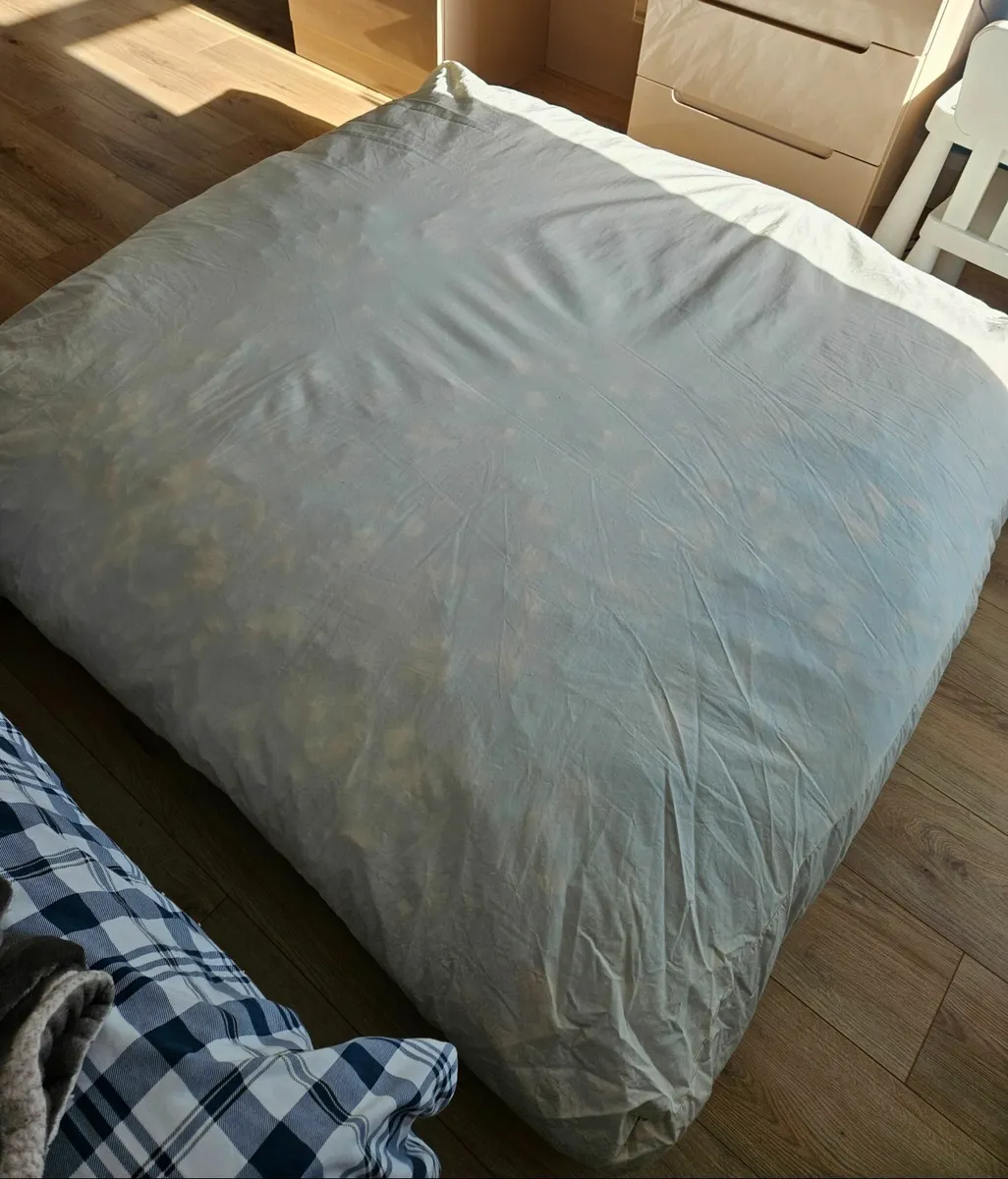 Elephant Bean Bag - Kumo - Image 3