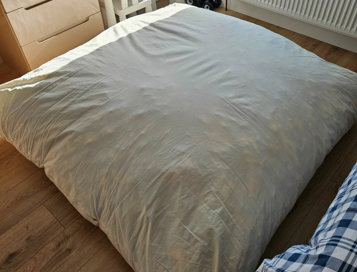 Elephant Bean Bag - Kumo - Image 4