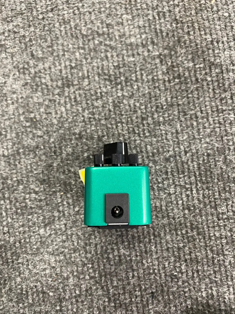 Donner Verb Square Pedal - Image 3