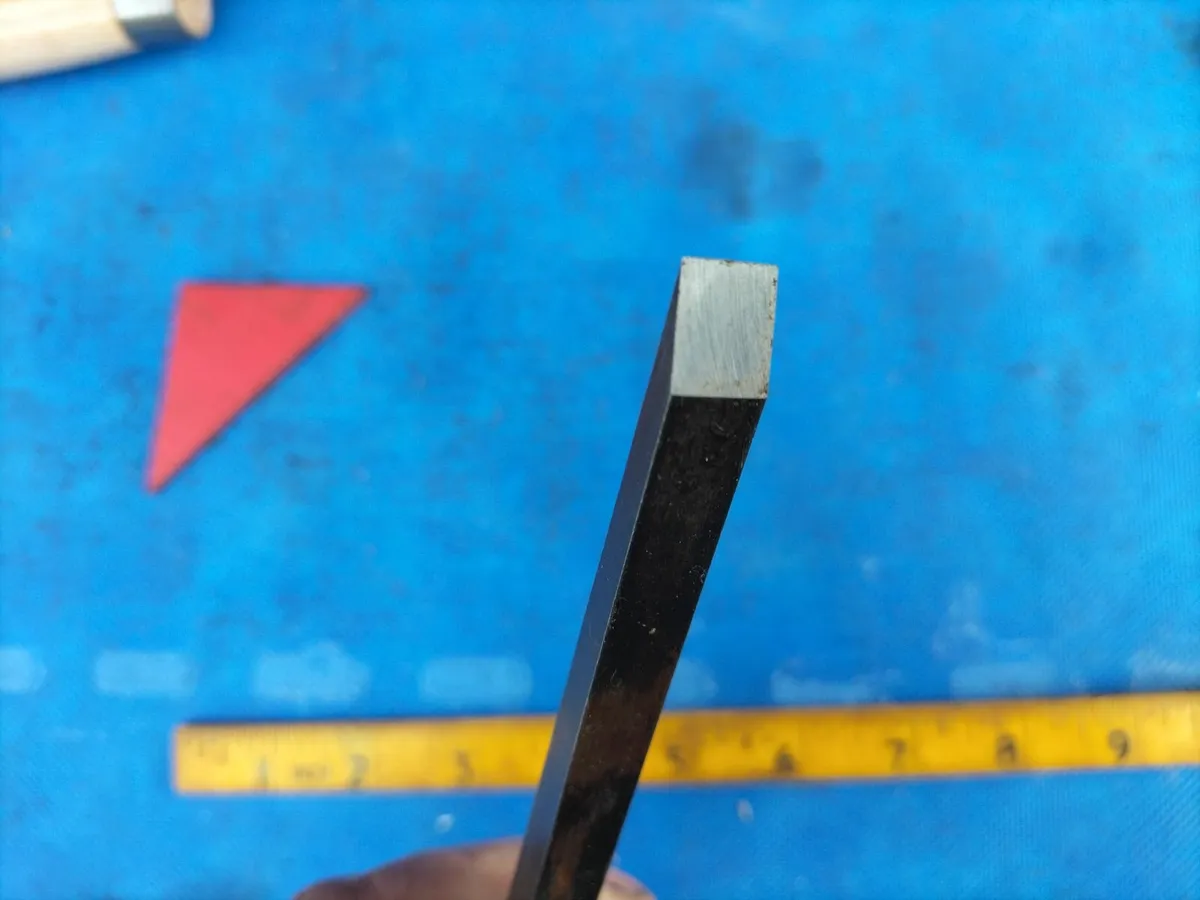 3/8" Mortice Chisel - Image 2