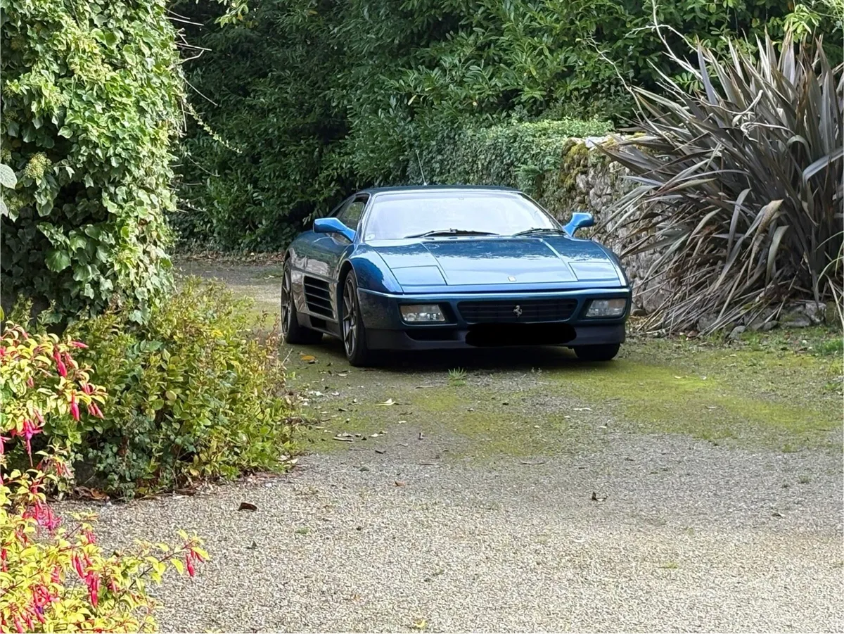 Ferrari 348TB - Image 3