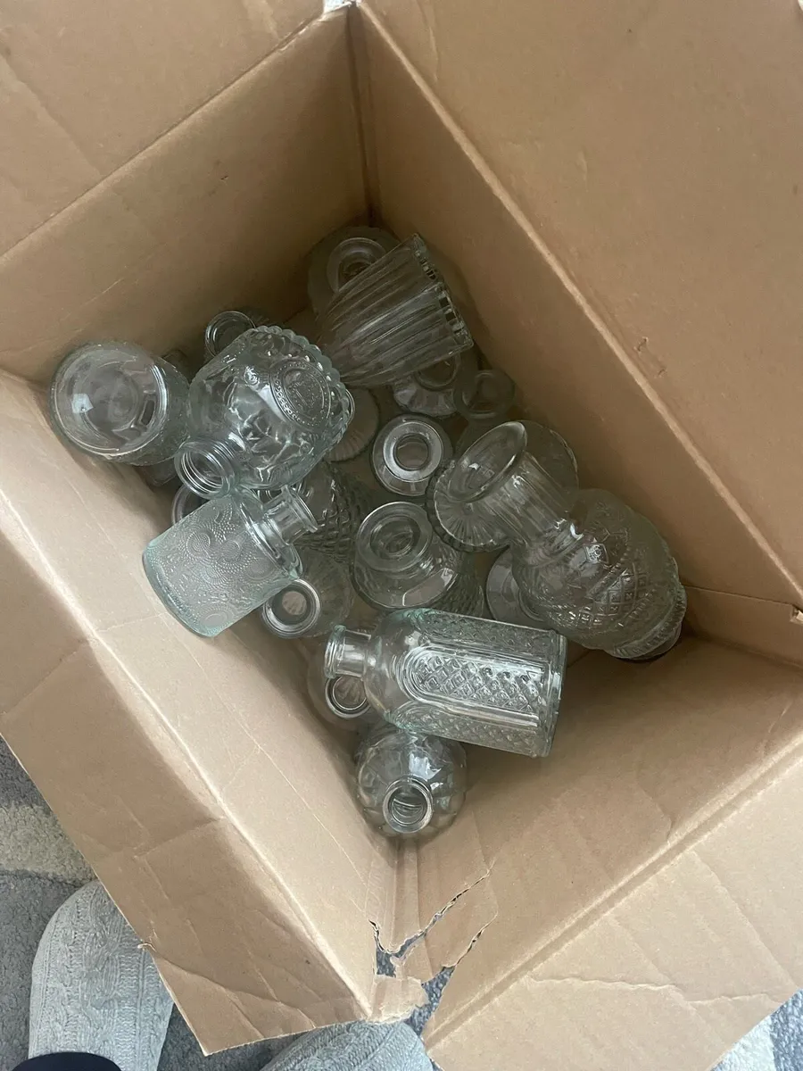 Bud Vases - Image 1
