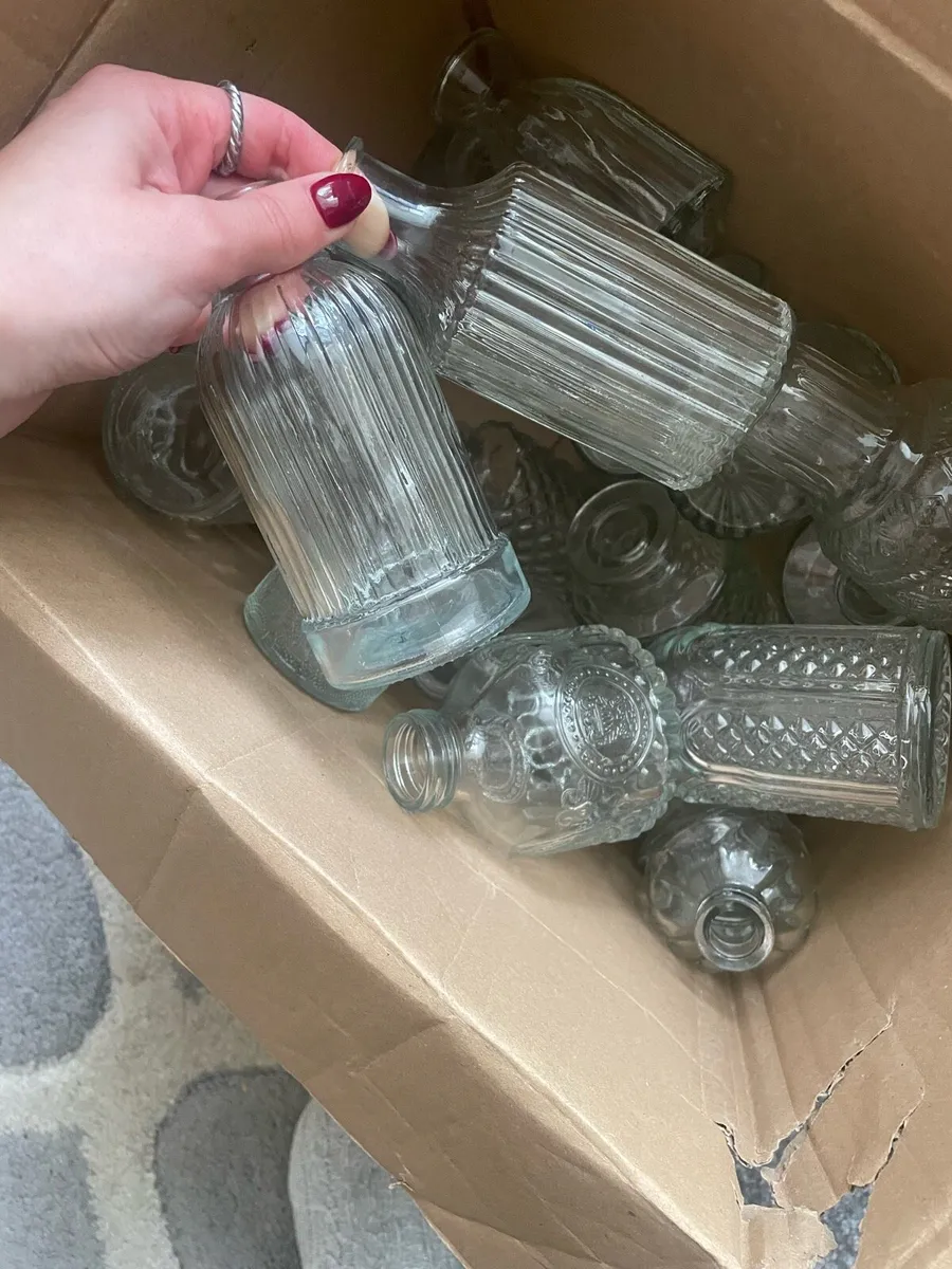 Bud Vases - Image 2
