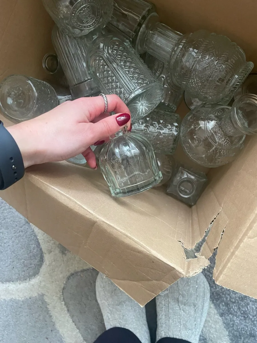 Bud Vases - Image 4