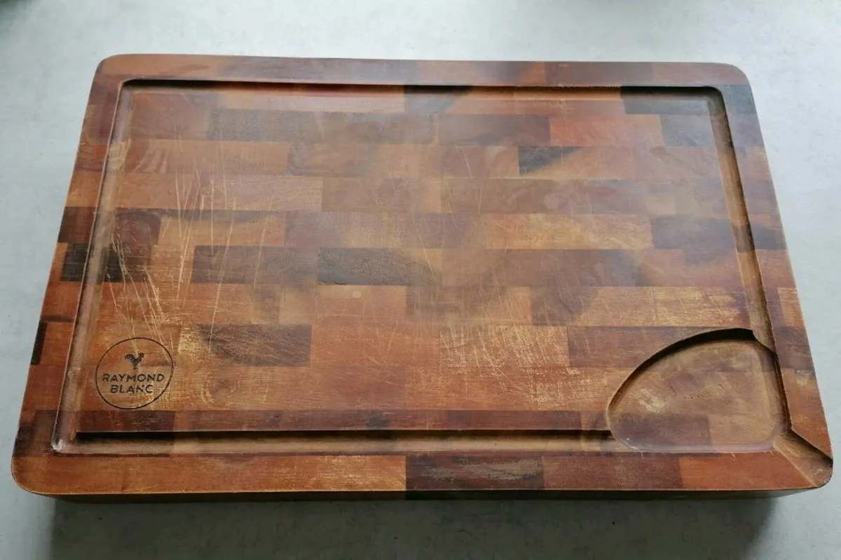 Chopping Board - Image 1