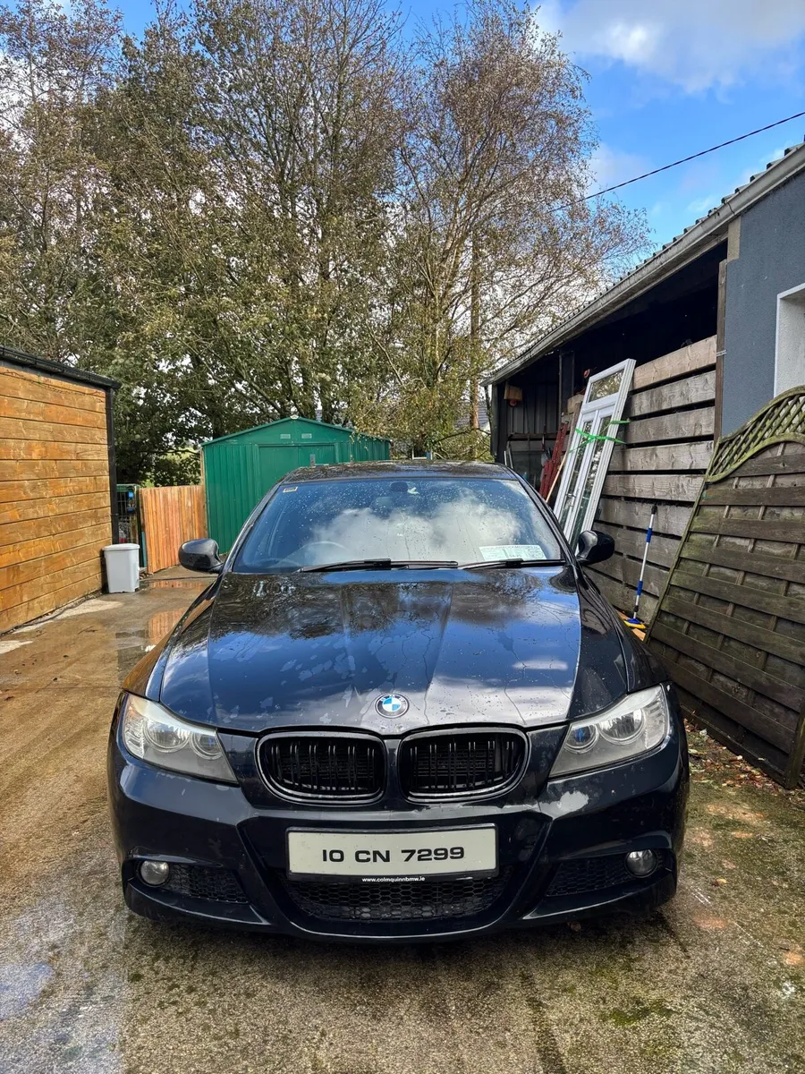 BMW e90 2010 318d *READ AD* - Image 2