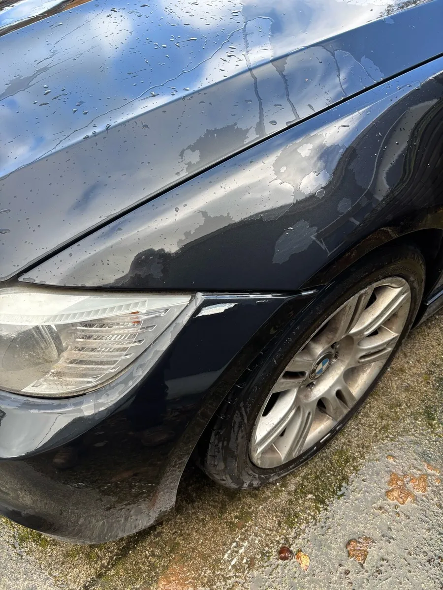 BMW e90 2010 318d *READ AD* - Image 4