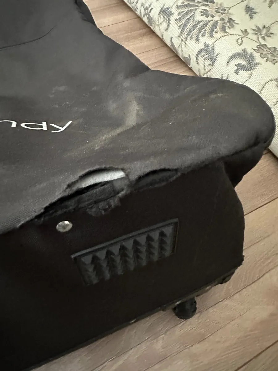 ICandy Buggy Travel Case - Image 3