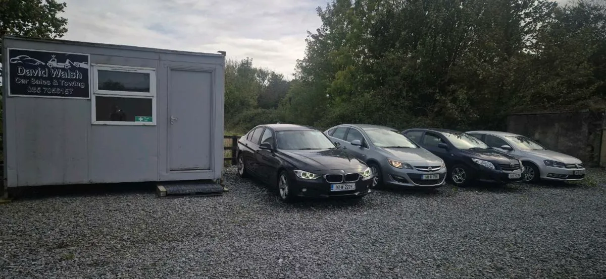 Cars for sale beside waterford city - Image 2