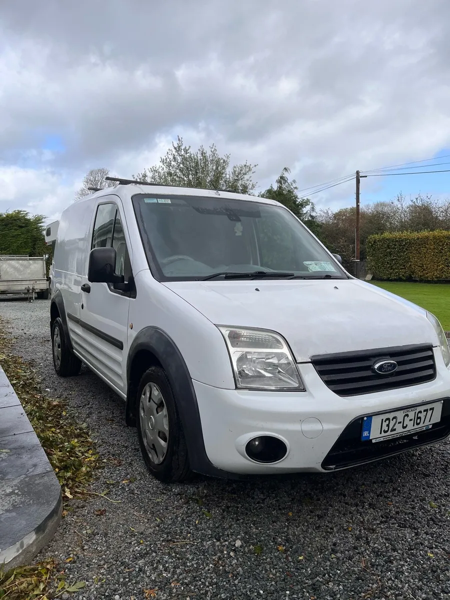 Ford connect - Image 1