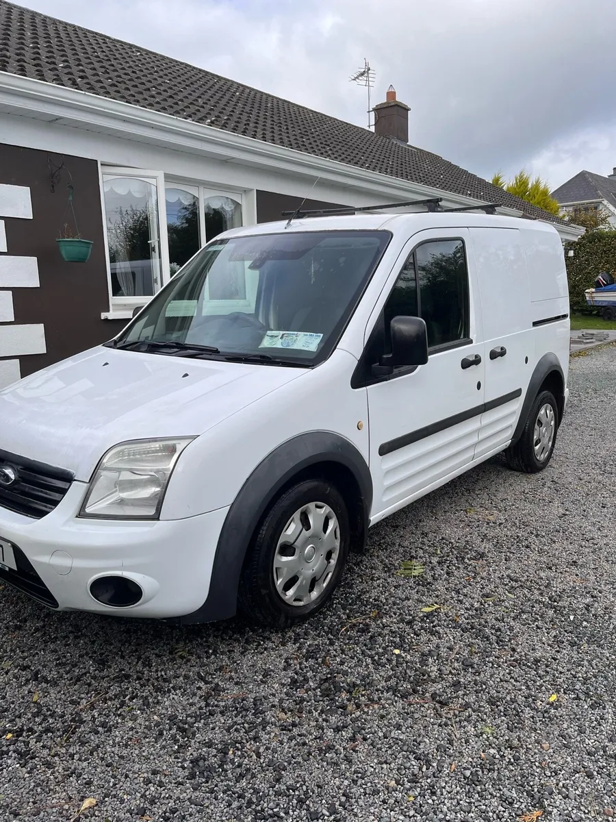 Ford connect - Image 2