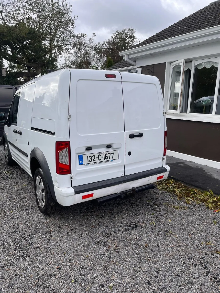 Ford connect - Image 3