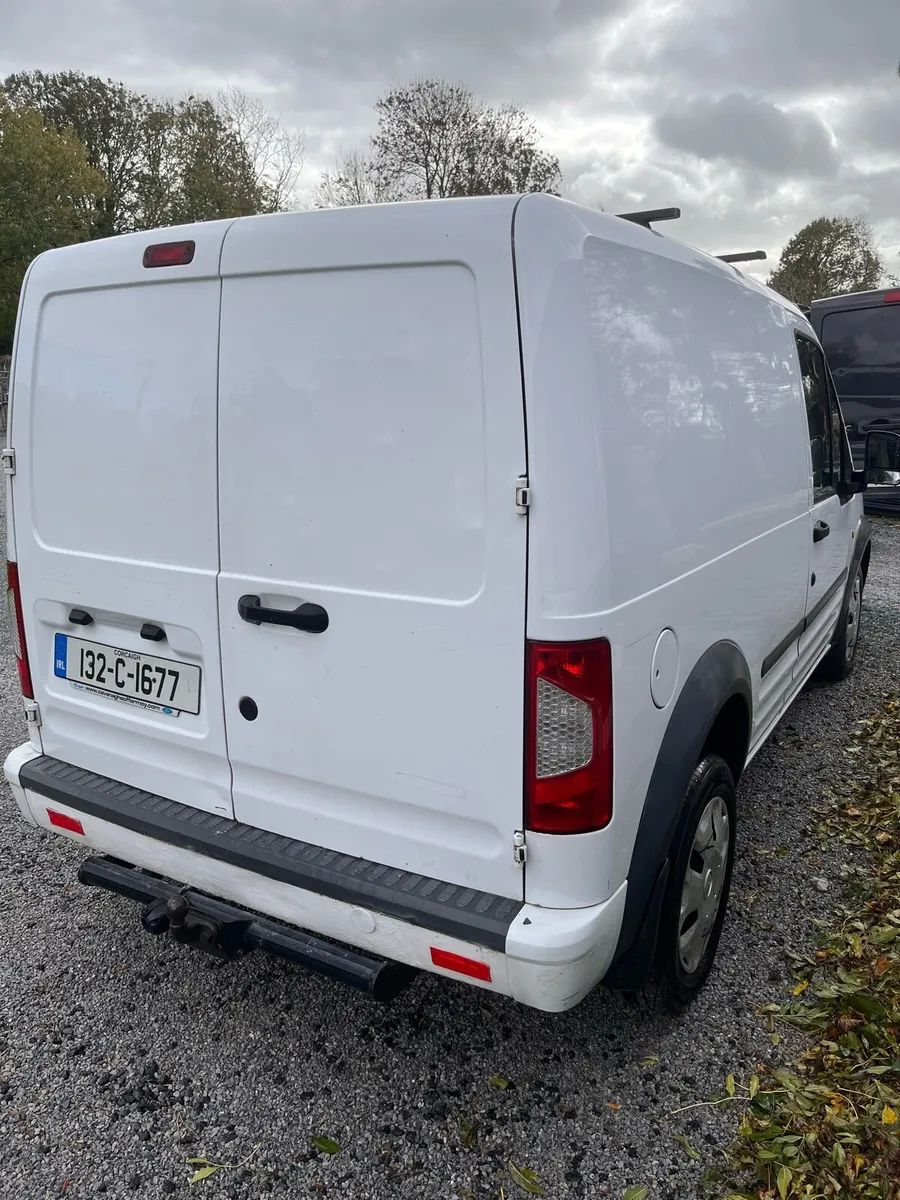 Ford connect - Image 4