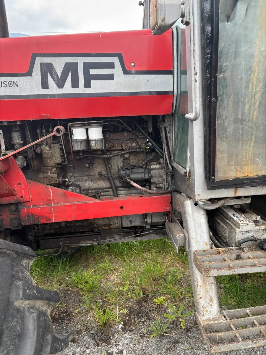 Massey Ferguson 2680 - Image 3