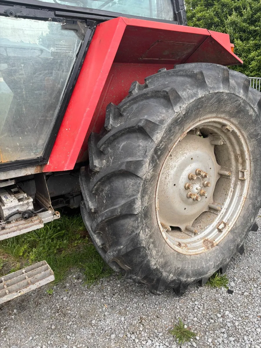 Massey Ferguson 2680 - Image 4