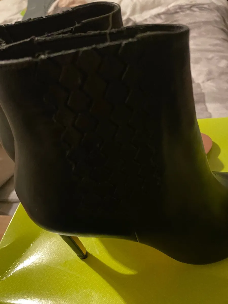 Style steal! Brand new Ted baker ankle boots - Image 2
