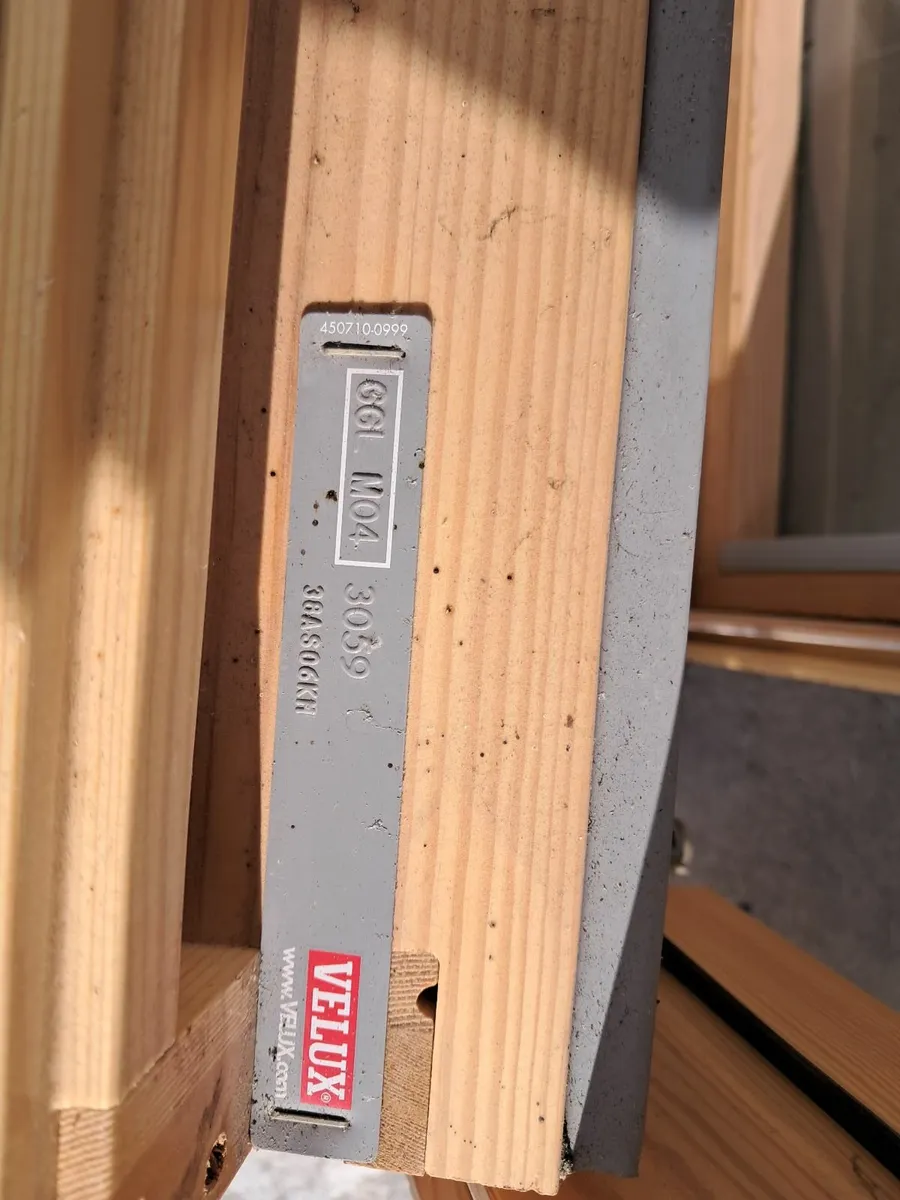 Velux windows - Image 2