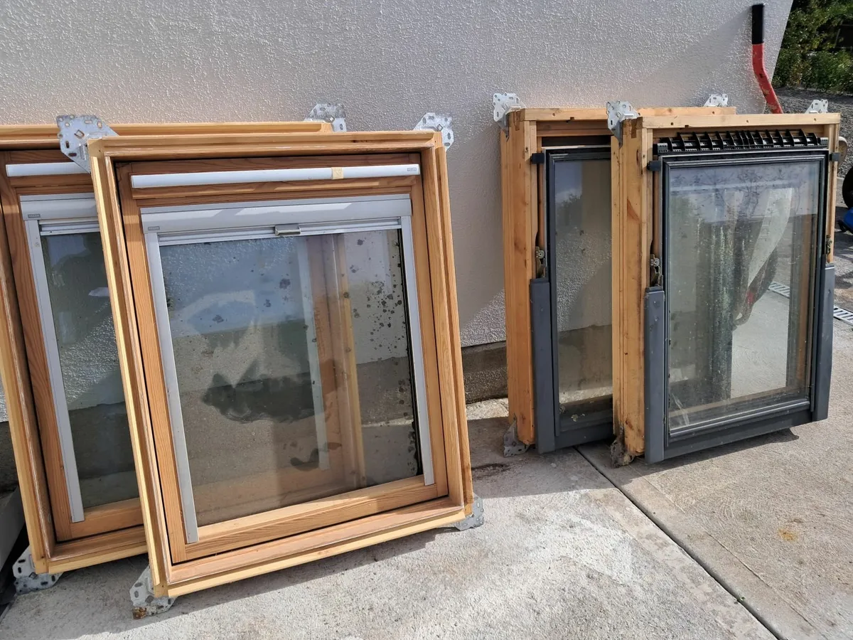 Velux windows - Image 1