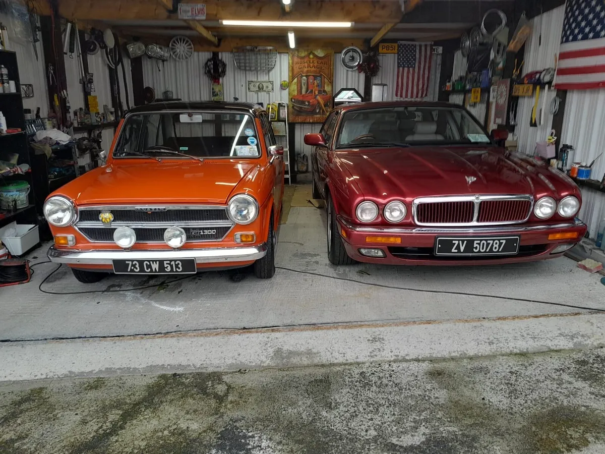 1973 AUSTIN 1300 - Image 1