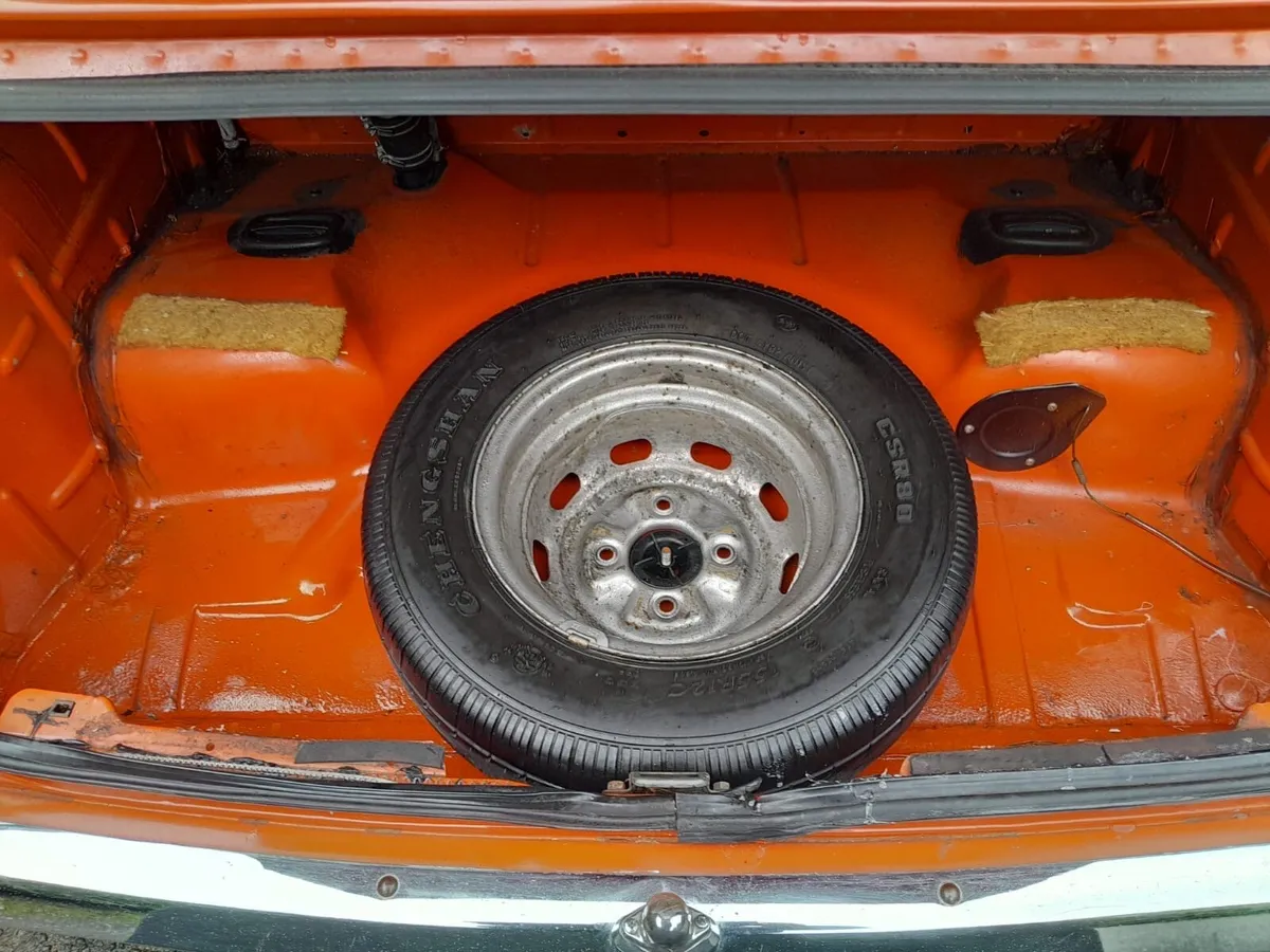 1973 AUSTIN 1300 - Image 3
