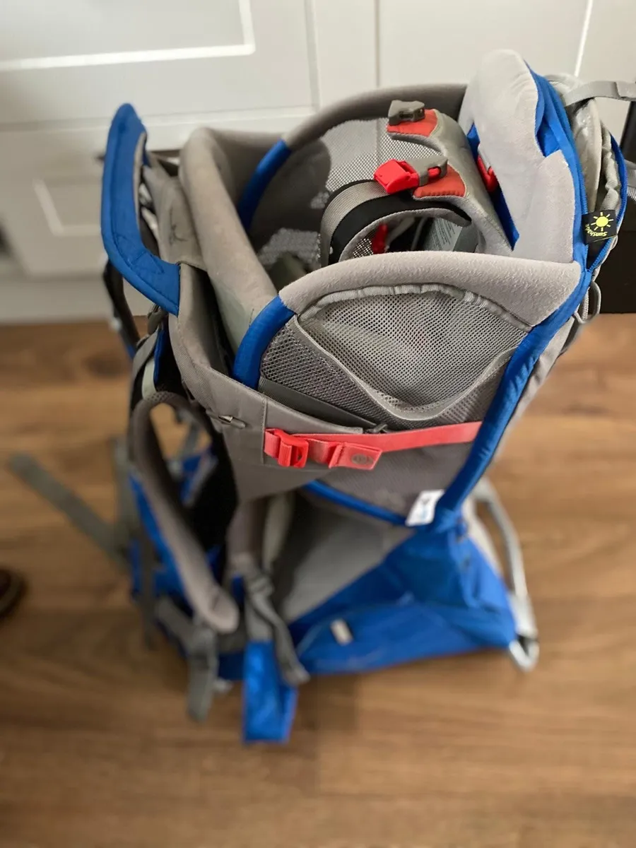 Osprey Child Carrier Backpack - Image 2