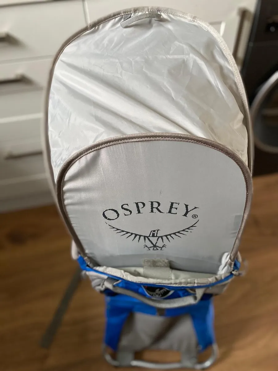 Osprey Child Carrier Backpack - Image 3