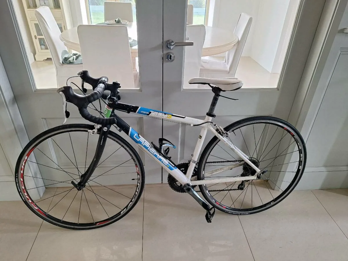 Lapierre tech series - Image 1