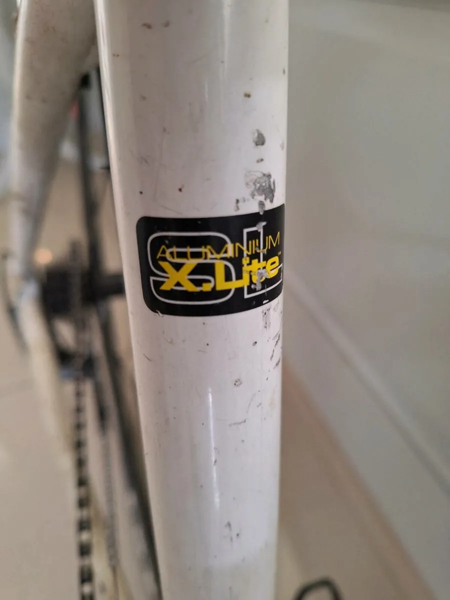 Lapierre tech series - Image 3