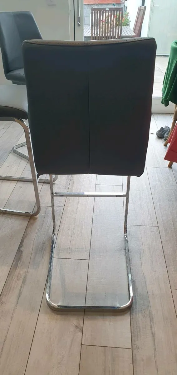 Counter bar stools - Image 3