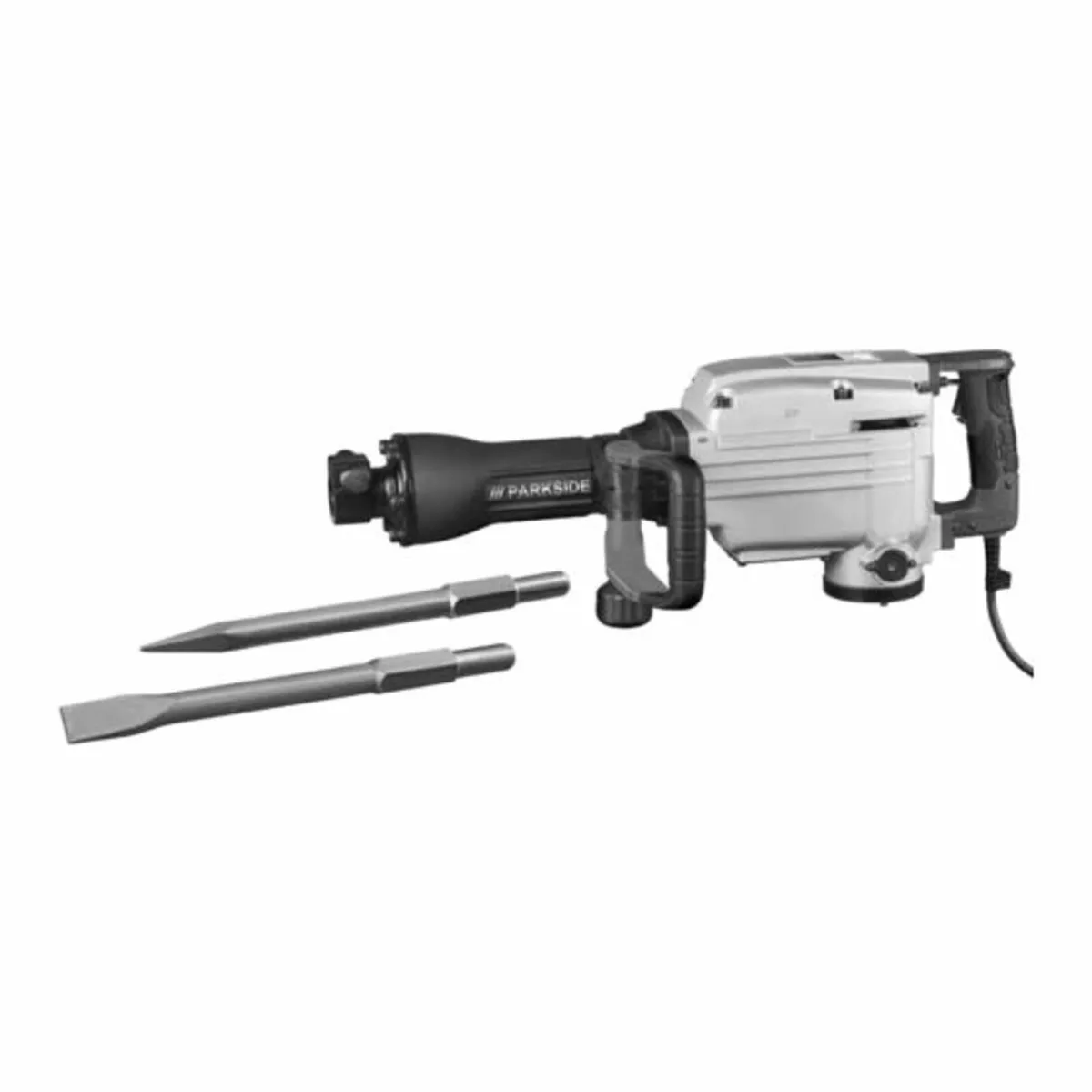 Parkside Demolition Breaker Hammer - Image 1