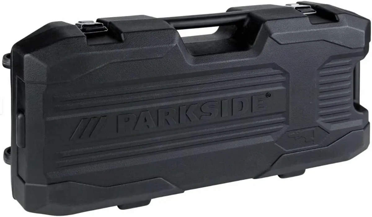 Parkside Demolition Breaker Hammer - Image 2