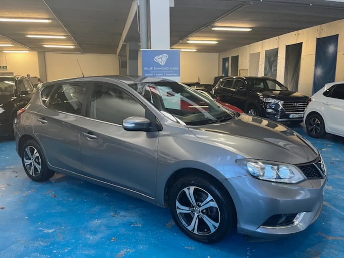 1.2 DIG-T ACENTA S/S  113BHP 5DR - Image 1