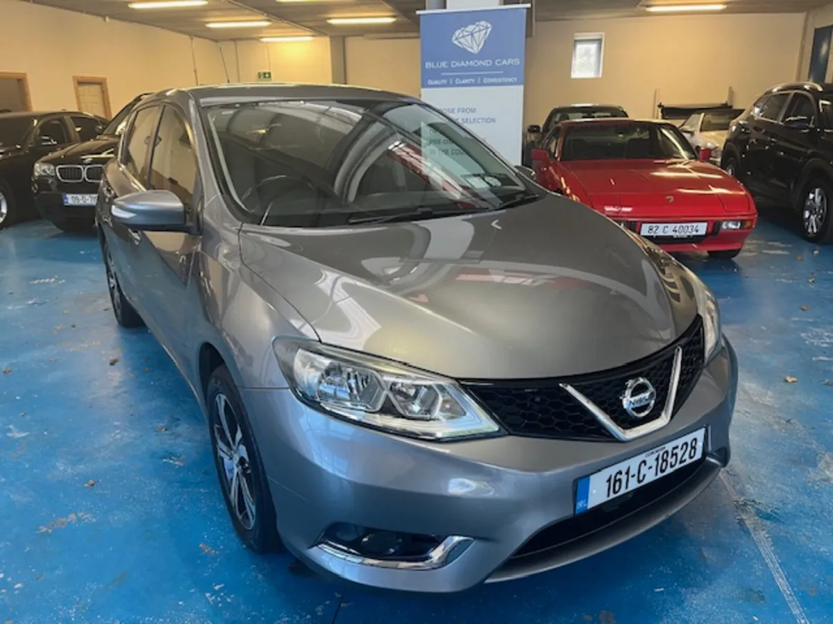 1.2 DIG-T ACENTA S/S  113BHP 5DR - Image 2