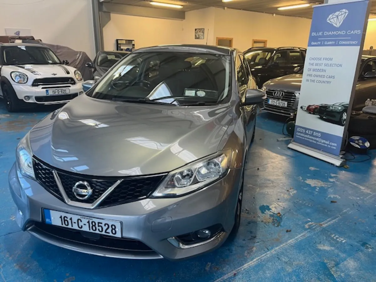 1.2 DIG-T ACENTA S/S  113BHP 5DR - Image 3