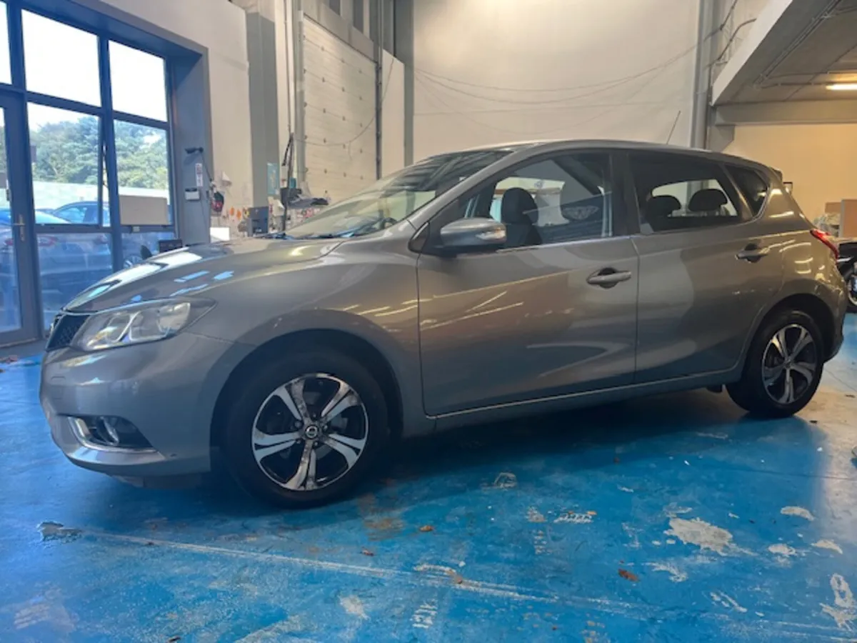 1.2 DIG-T ACENTA S/S  113BHP 5DR - Image 4