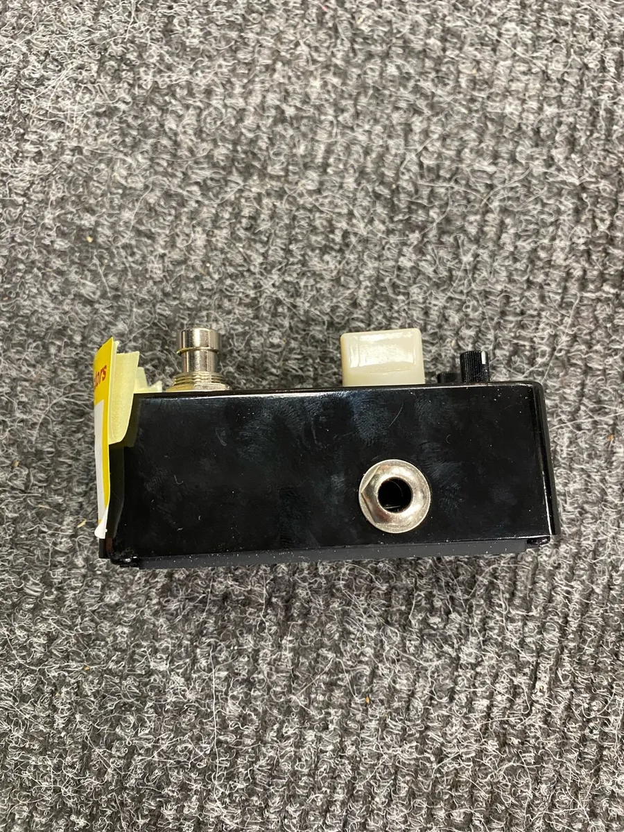 Mooer Trelicopter Pedal - Image 2