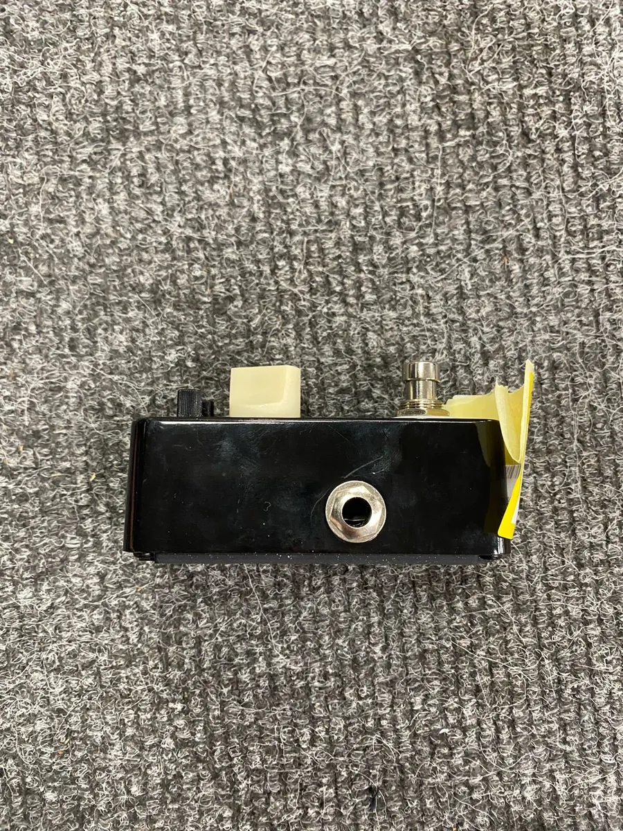 Mooer Trelicopter Pedal - Image 4