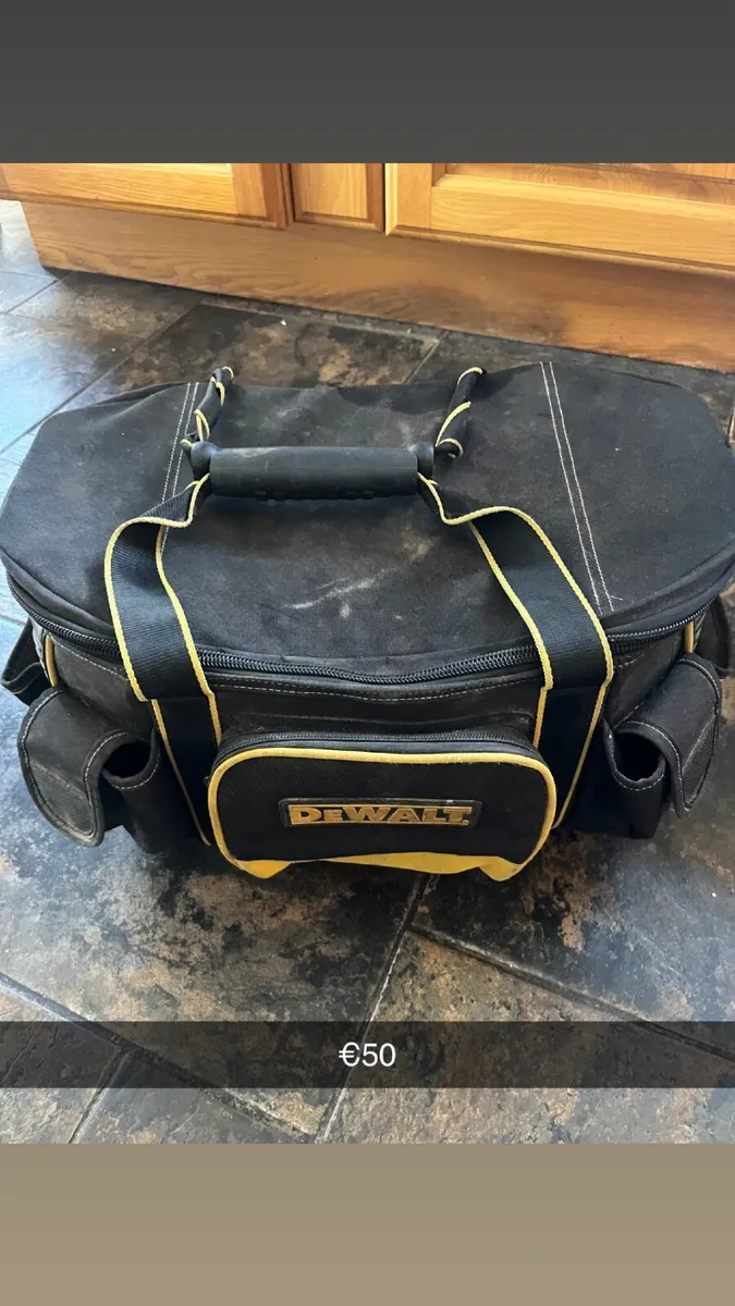 Dewalt tools - Image 3