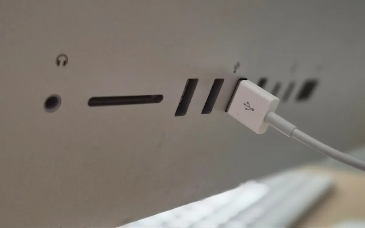 iMac (Retina 5K, 27-inch, 2020) - Technical Specif - Image 4