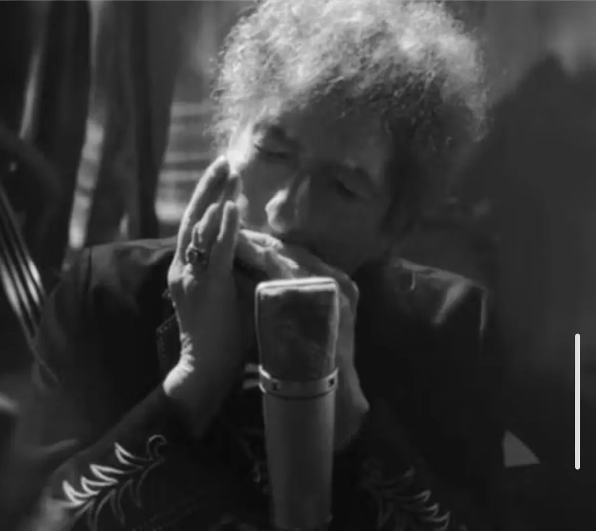 Bob Dylan Tickets 3Arena x2