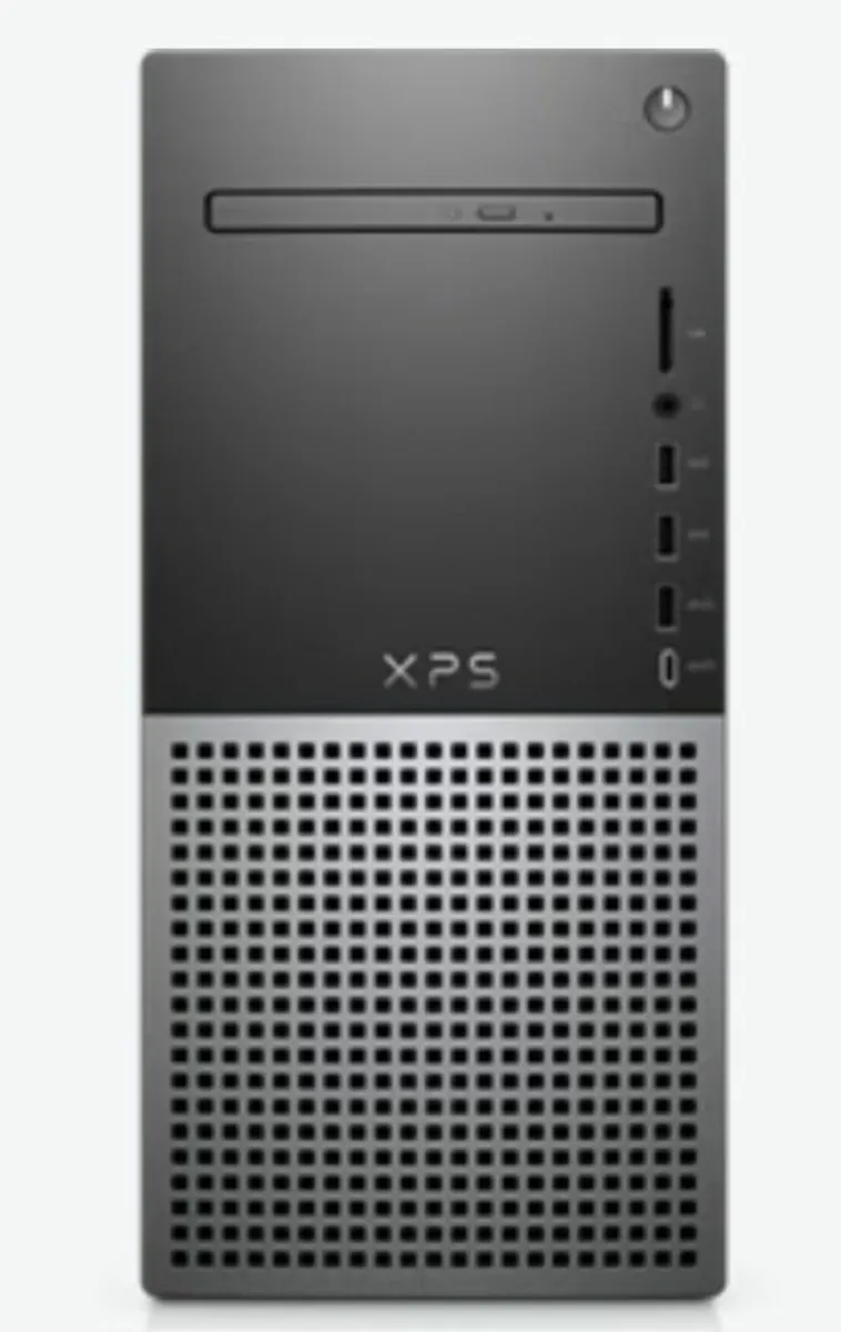 Dell XPS 8950 Intel Core i7-12700K 512GB 2TB 16GB - Image 1