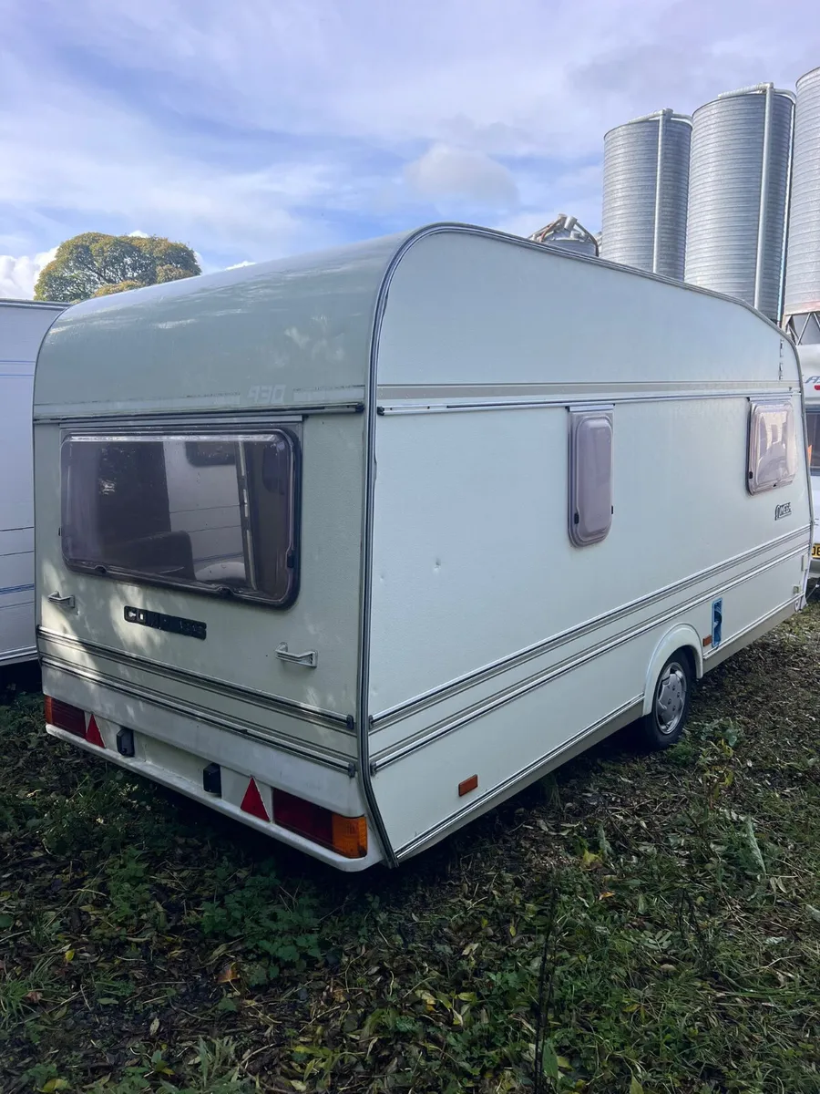 ✨COMPASS OMEGA 4 BERTH✨ - Image 2