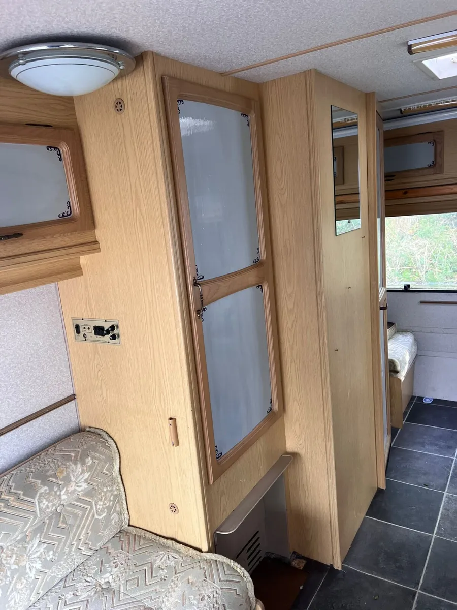 ✨COMPASS OMEGA 4 BERTH✨ - Image 4