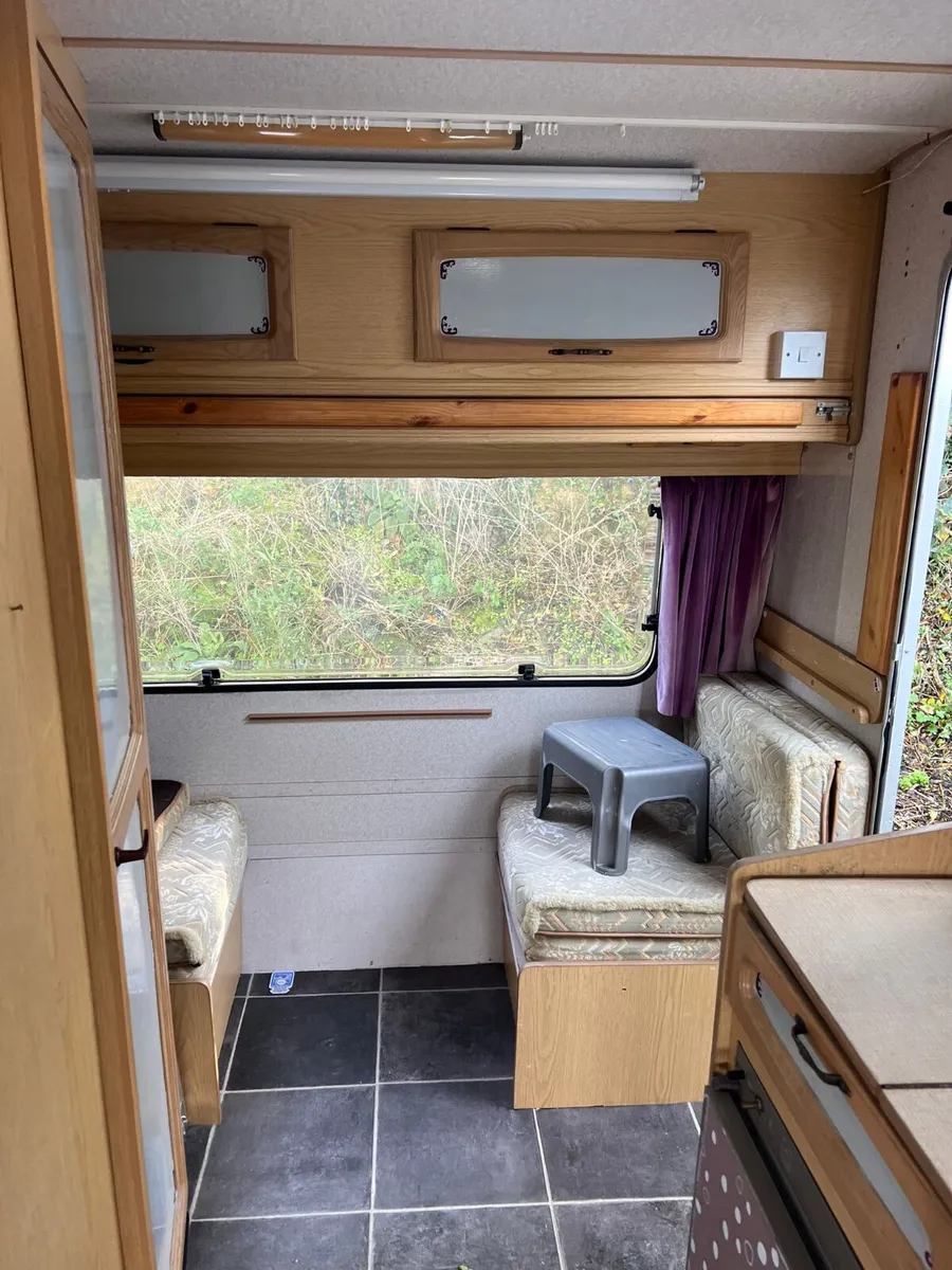 ✨COMPASS OMEGA 4 BERTH✨ - Image 3