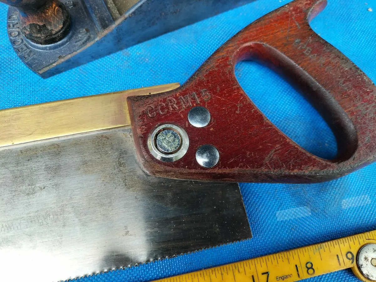 Premium Woodworkers Tool Set - Image 4