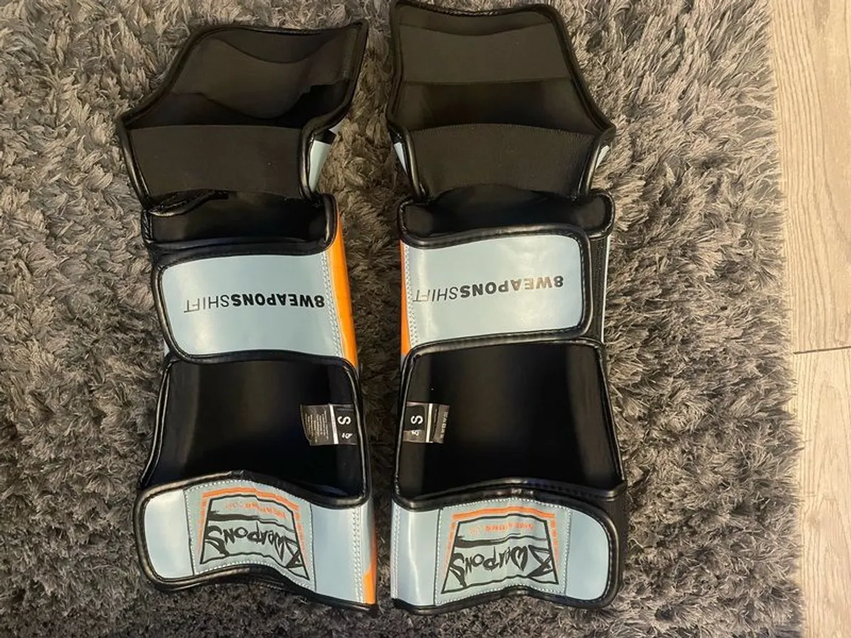 Muay Thai Training Gear - Image 3